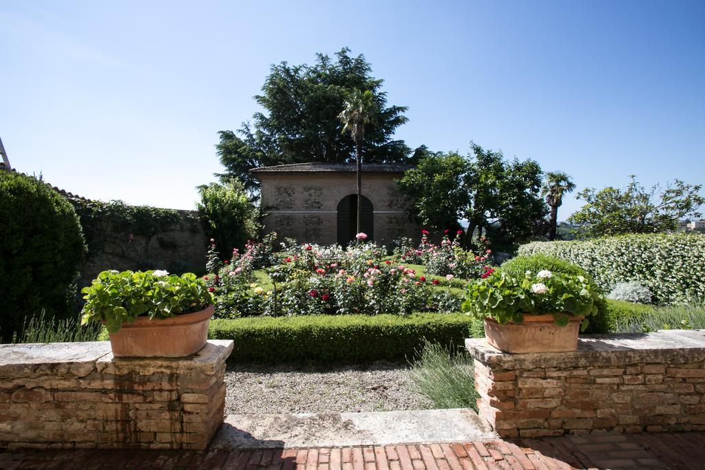 Villa La Strega Siena Pokoj fotografie